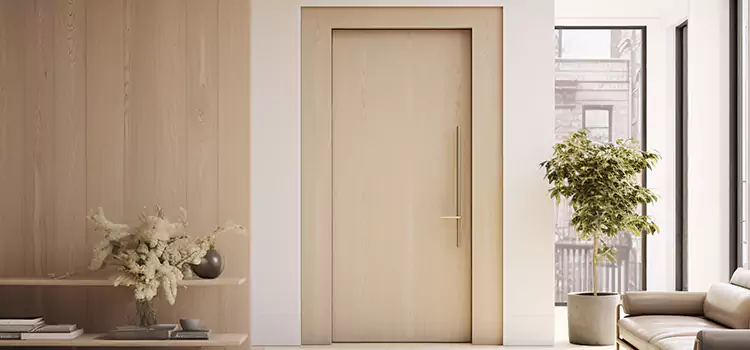 Choose Quality for Your Inside Doors in Laurel, MD