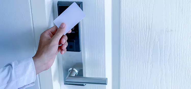Why Choose Us for Your Keycard Lock Installation in Laurel, MD?