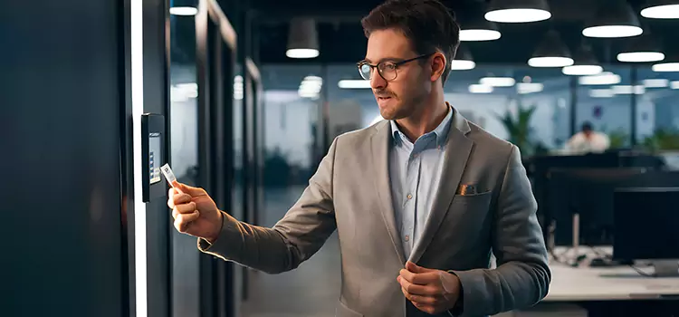 Our Commitment to Keycard Security Excellence in Laurel, MD
